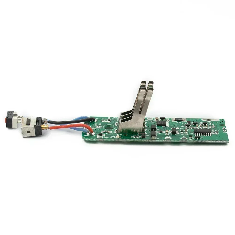 Li-Ion Battery Charging PCB Protection Circuit Board For 21.6V V6 V7 D7G1 Cordless Vacuum Cleaner Protection Plate Power Tool