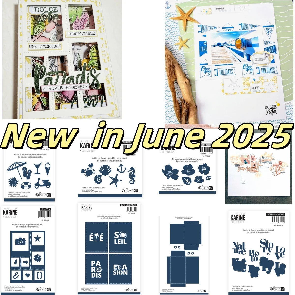 Cultura sud envelopes flores nuage corte de metal dados para diy fazer cartão scrapbook em relevo álbum de papel artesanato suprimentos