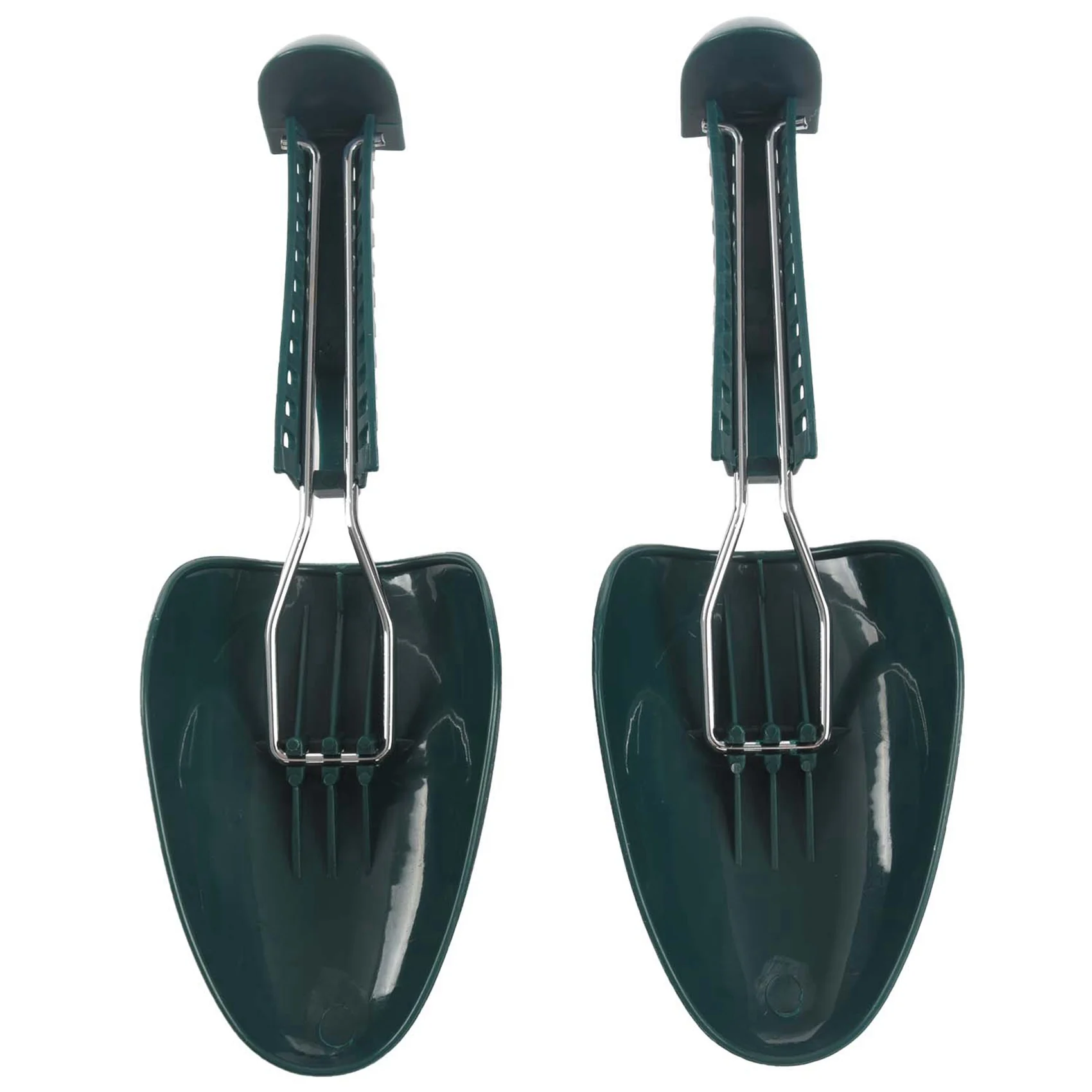 

MACH-4X Shoe Tree Men Plastic Green