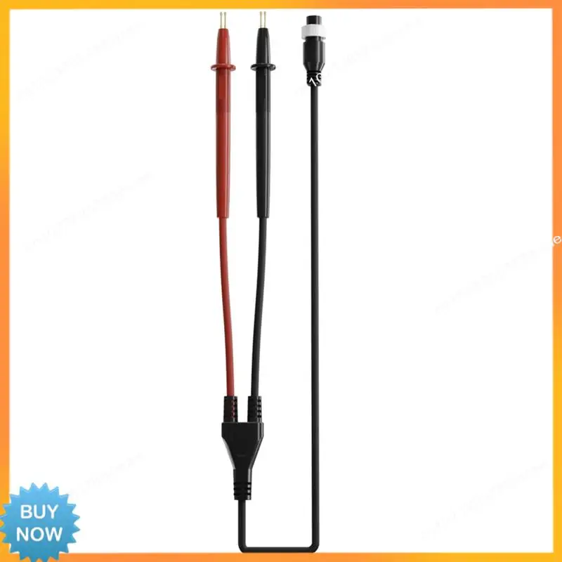 A10R HRM-10 Battery Internal Resistance Meter Round Connector Accessory