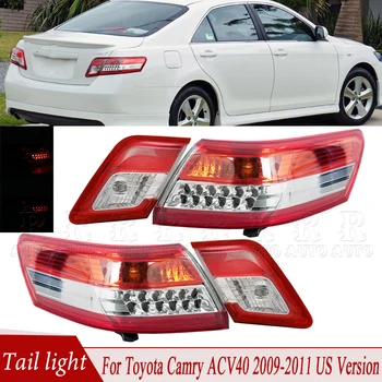 Toyota Camry ACV40 Tail Light Assembly 1