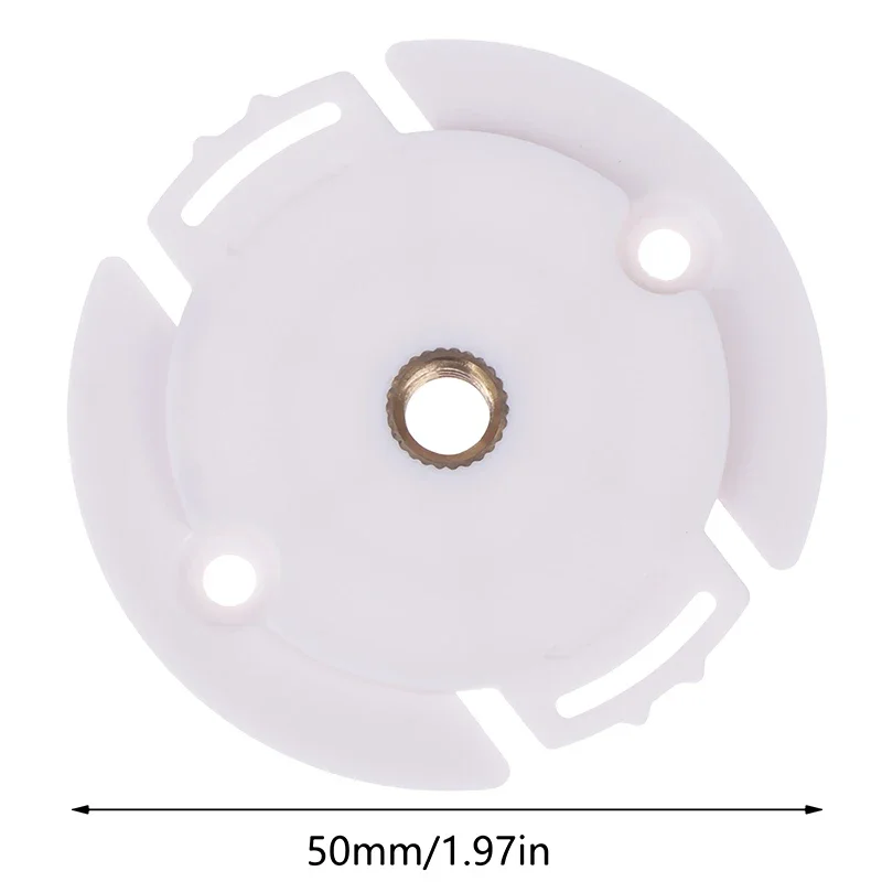 Camera Base Bracket For Smart Camera Card Holder Wall Mounting Base Drilling Hoisting Wall Hanging Invert