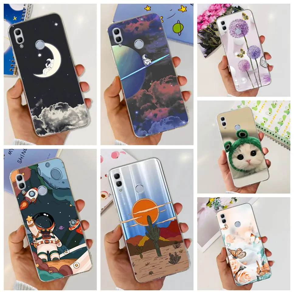 For Honor 10 Lite 6… - image