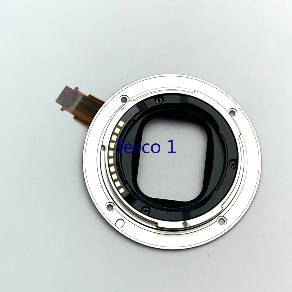 Brand New Original For Sony E 35 mm f/1.8 OSS (SEL35F18)  70-350 f/4.5-6.3 G OSS Body Contact Assembly With Cable Repair Part