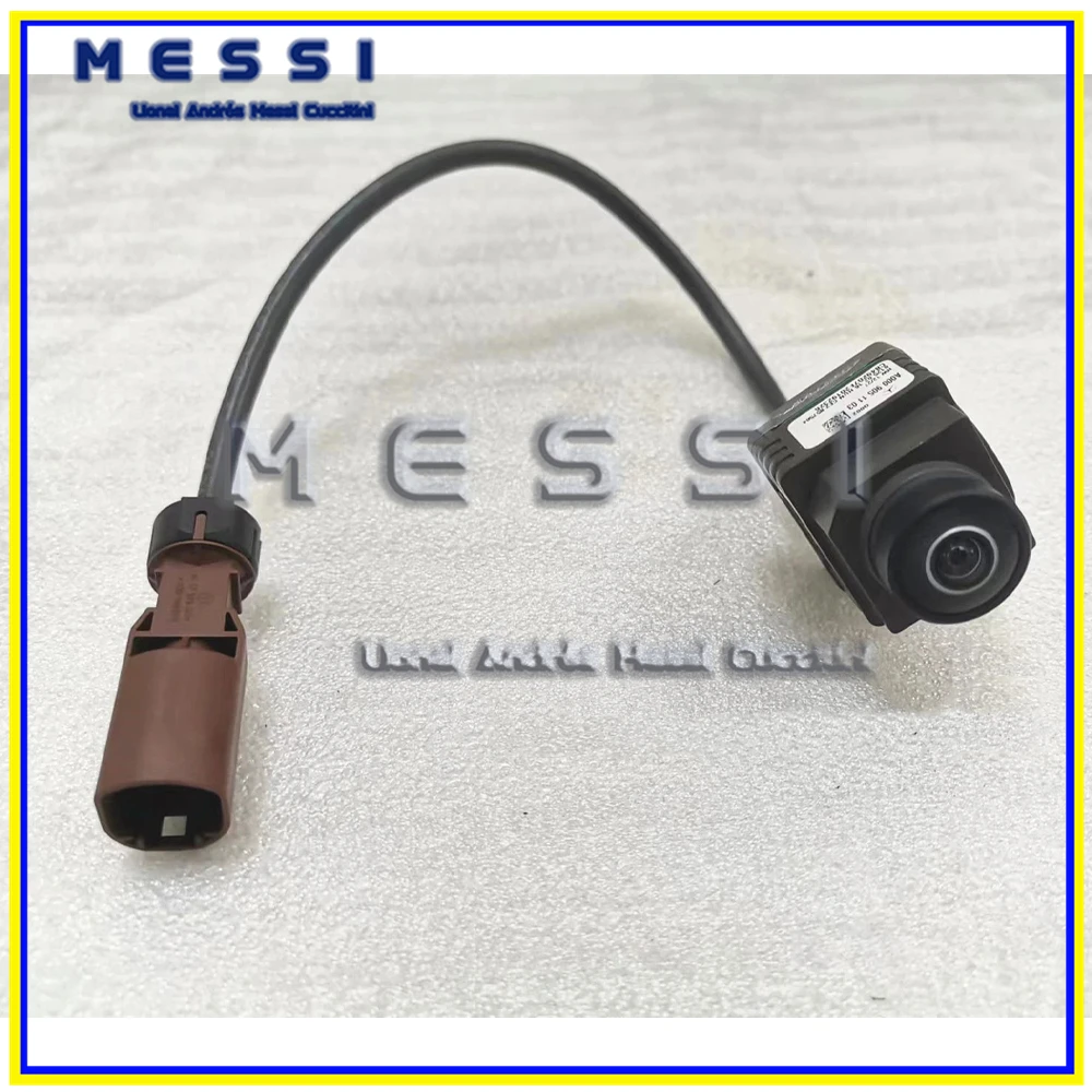 New Front Camera A0009051103 0009051103 For Mercedes-Benz ML GL GLE GLS w166 E-Class W212 W207 CLS W218 Car Accessories