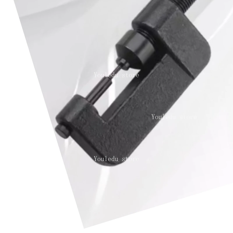 

Suitable for timing chain remover, bicycle chain remover, motorcycle chain remover tool