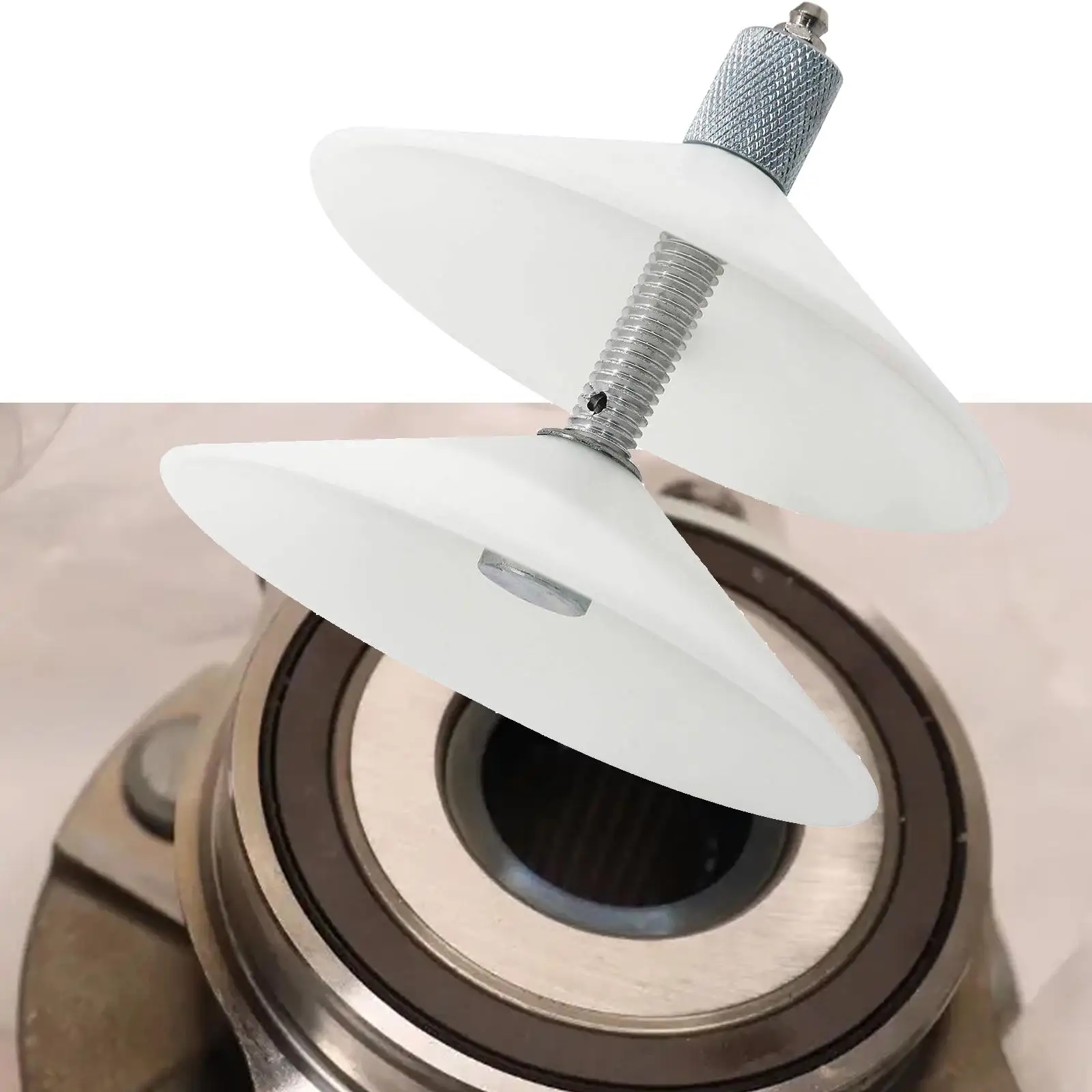 

Универсальные аксессуары для подшипников, эффективное наполнение жира для впрыска, стабильный производительный подшипник, незаменимый инструмент