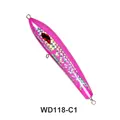 WD118-C1