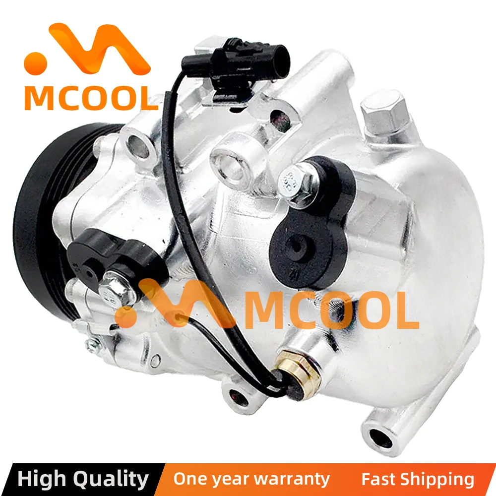 FOR Air Conditioning AC Compressor For Suzuki Swift SX4 Suv 2006- 9520062ja0 AKC200A083A AKC201A083A