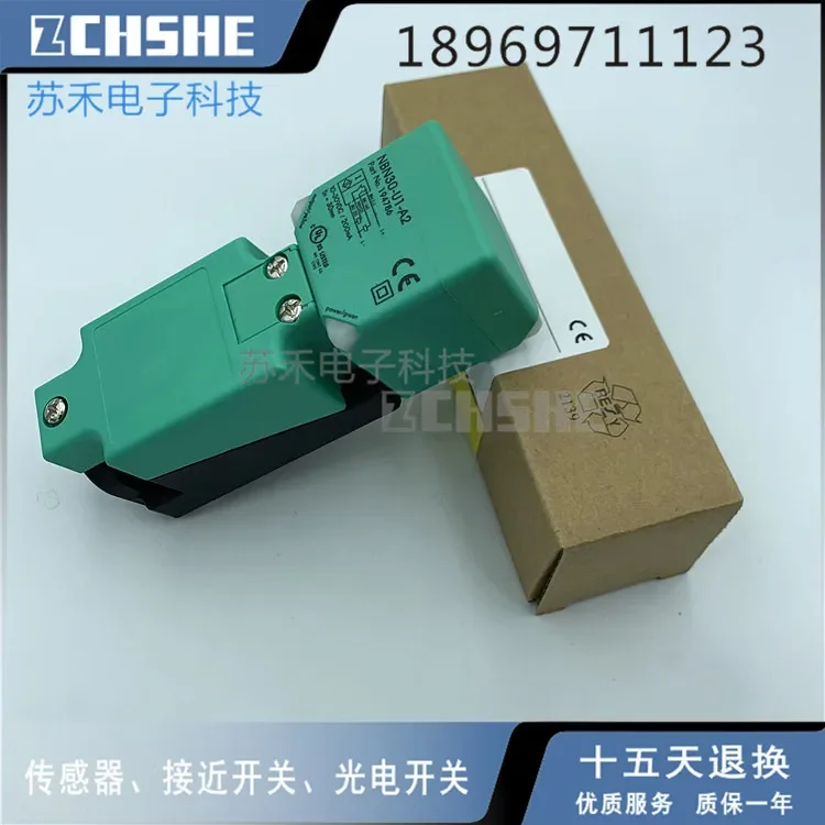 

Sensor NBN30-U1-A2 proximity switch sensor