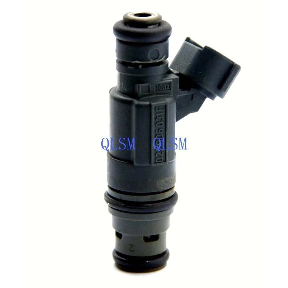 Inyector de combustible Premium para VW FORD SEAT SHARAN GOLF PASSAT 2,3 2,8 VR5 VR6 AQN 0280155985