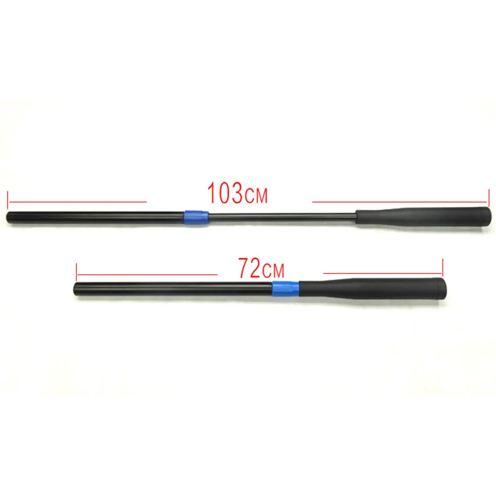 Billiards Accessories Cue Extension Extender for Pool Cue Snooker Cue Durable Non Slip High Quality