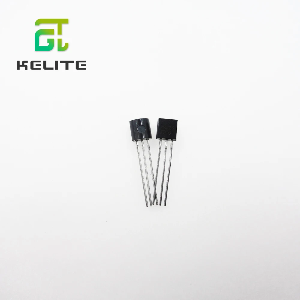 HAILANGNIAO 20 PZ 2SJ310 J310 TO92