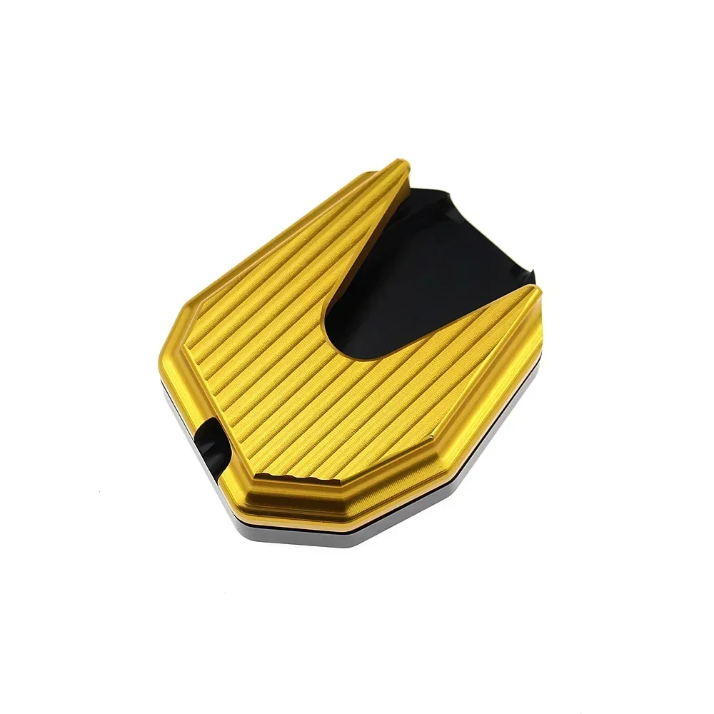 For HONDA PCX 125 PCX 150 PCX125 PCX150 2016 2017 Motorcycle Accessories Kickstand Sidestand Stand Extension Enlarger Pad -1 - view 5