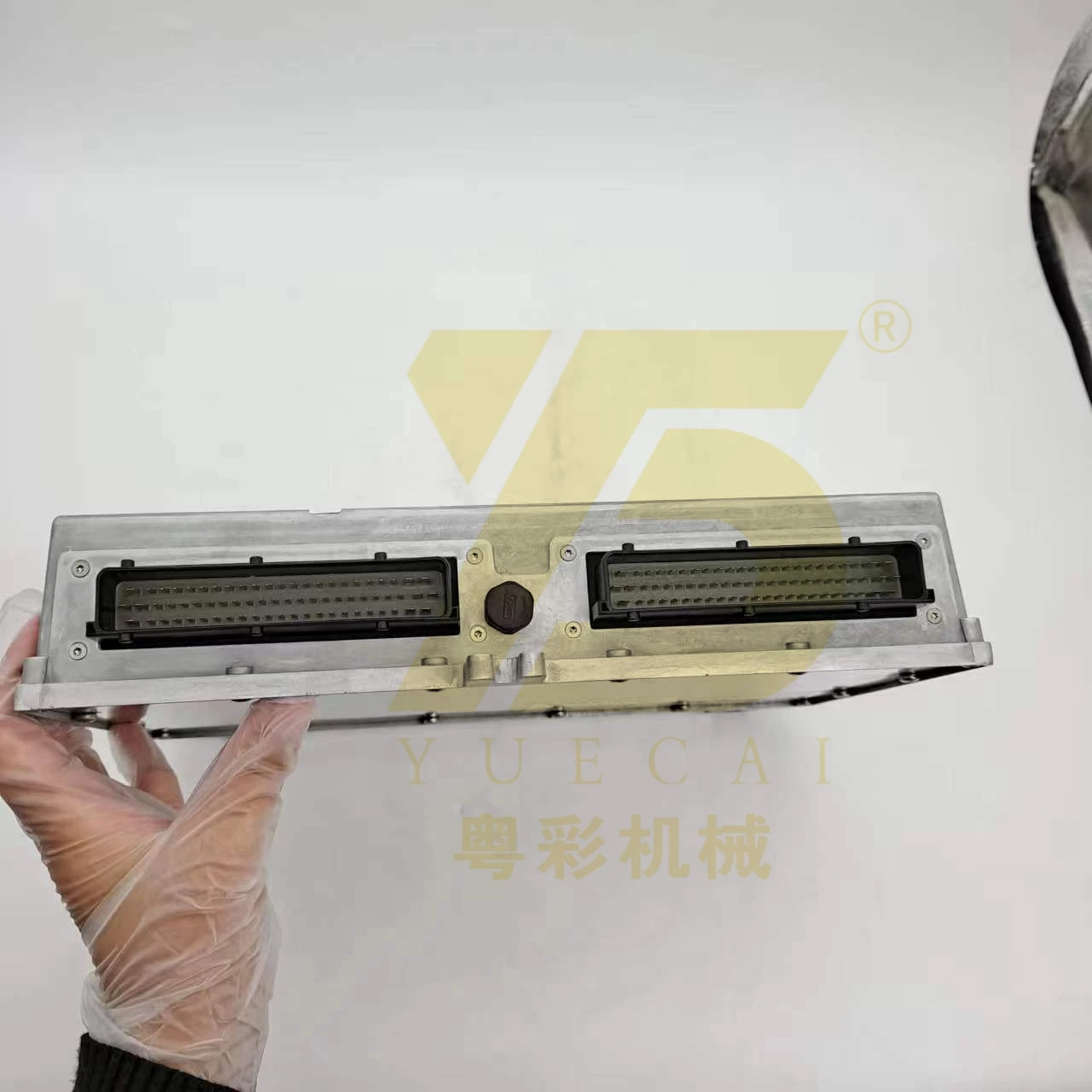 YUE CAI-Pièces de machines de construction, contrôleur G930, boîtier d'ordinateur, chargeur ECU, 11383800, 11443600, 11443600