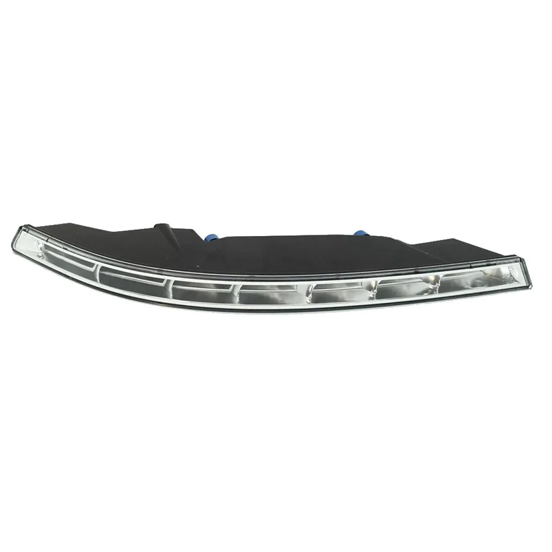 

AX94-Left+Right Front Bar Turn Signal Daytime Running Light For Mercedes Benz W218 2012-2014 A2188200156 A2188200256