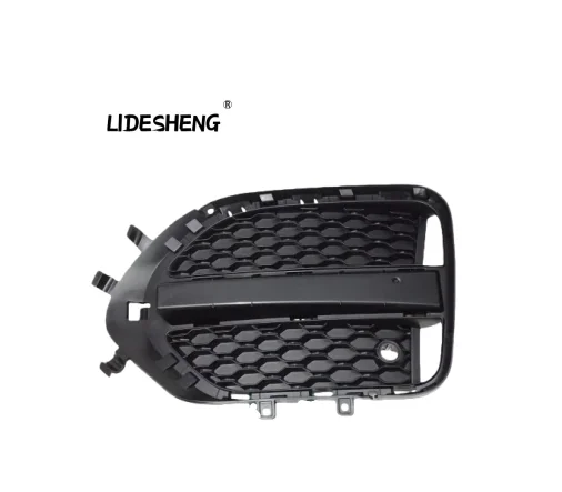 

T4N12789 Левая внешняя решетка переднего бампера для JAGUAR F-PACE 2016-2019 X761