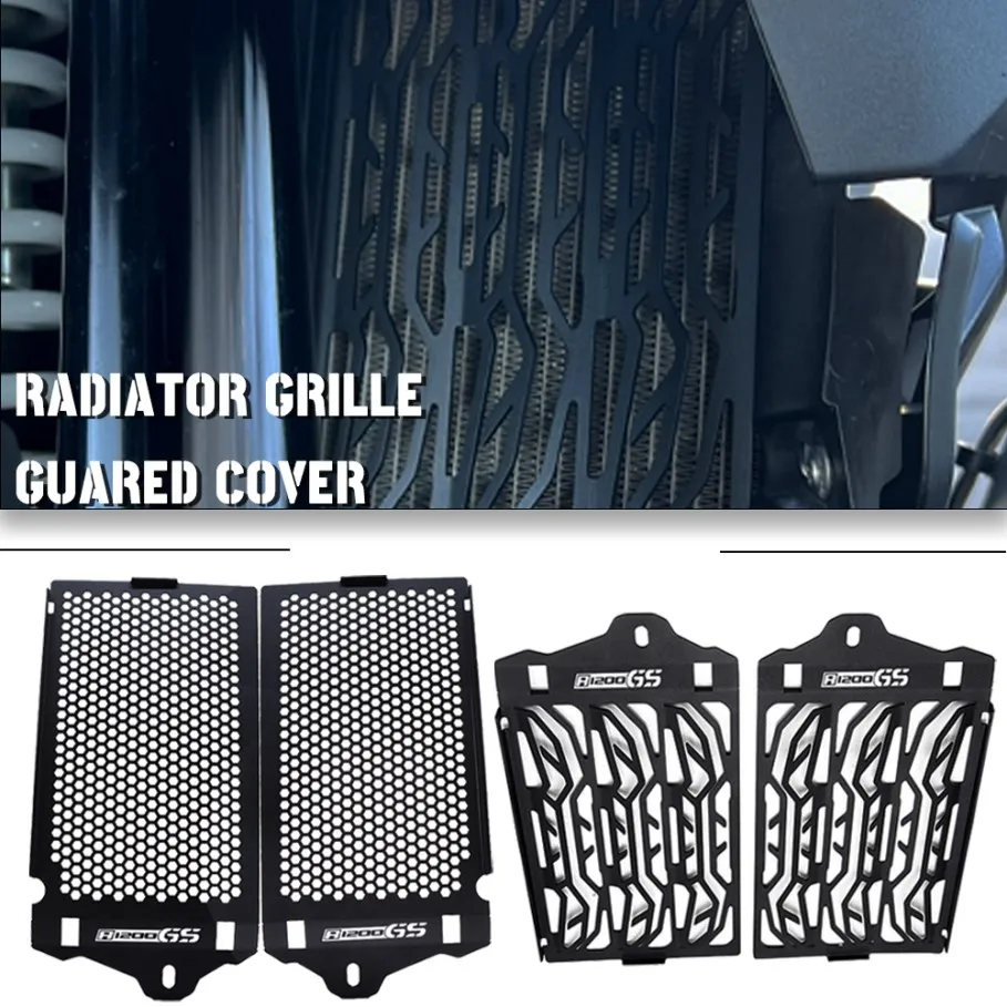 

Для BMW R1200GS LC Adventure R1200 GS 1200 GS1200 2013 2014 2015 2016 2017 2018 защита радиатора мотоцикла, защитная решетка