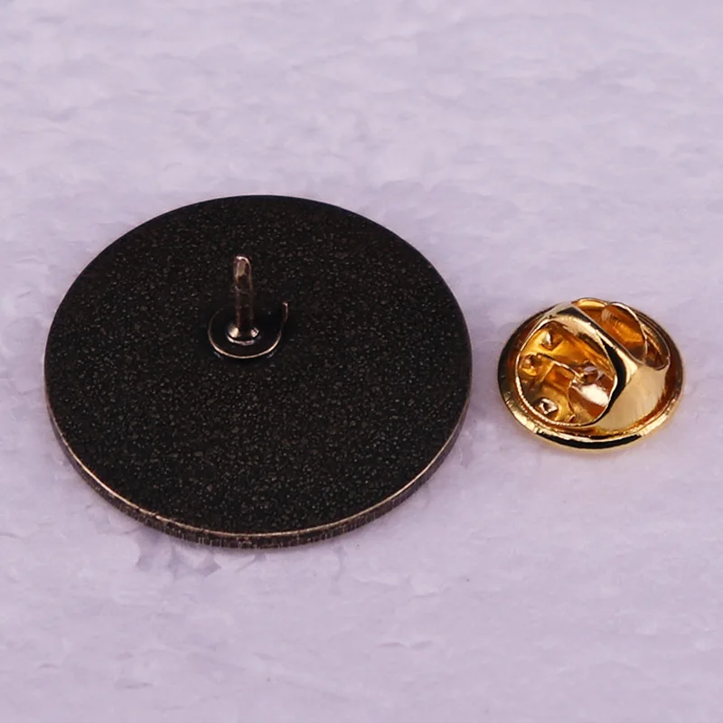 The Legend Of ZeldaBreath Of The Wild Collection Brooch Metal Badge Game Peripherals