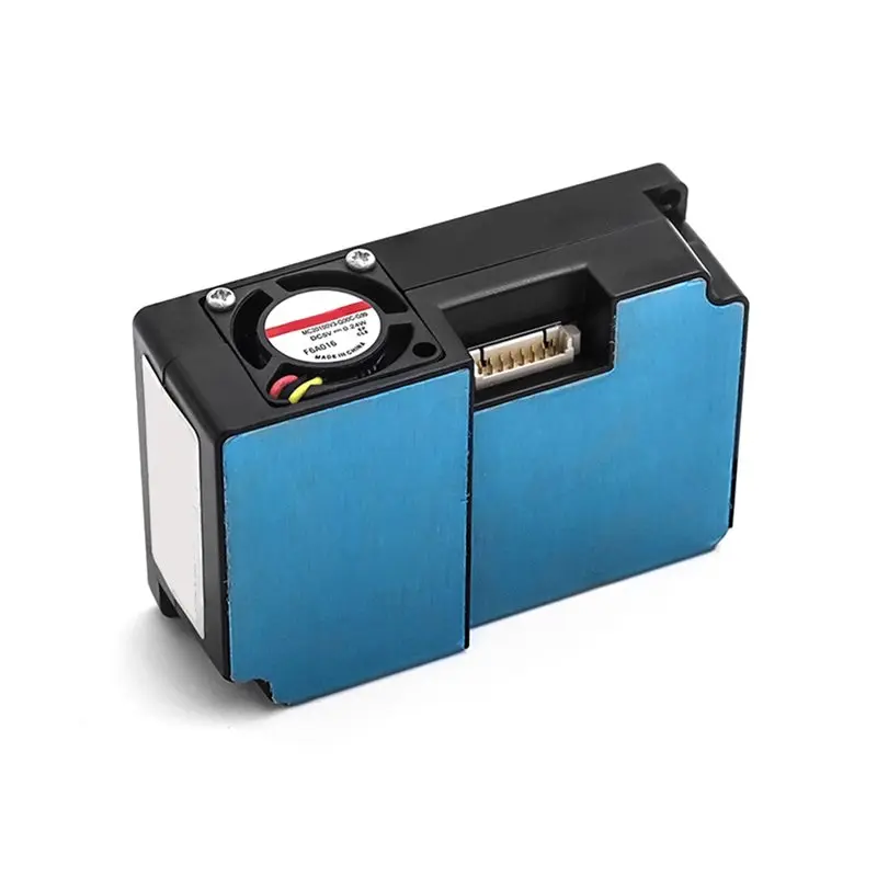 

【RECOMENDAR】Laser PM2.5 Sensor Detection Module PMS1003 G1 PM2.5 For Air Particles Dust Sensor Module