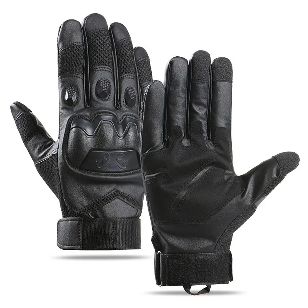 

Мотоциклетные перчатки, дышащие мотоциклетные перчатки с сенсорным экраном, защитные перчатки для гонок на мотоциклах, мужские перчатки для мотоцикла