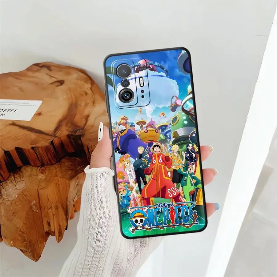 Case For Xiaomi Mi … - image