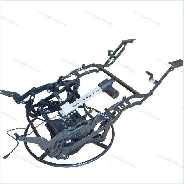 

Functional Sofa Iron Frame, Electric 270 Degree Rocking Belt To Turn Functional Sofa Iron Frame