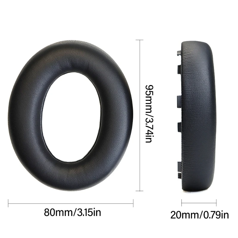 1 пара, амбушюры для Bose QC Ultra