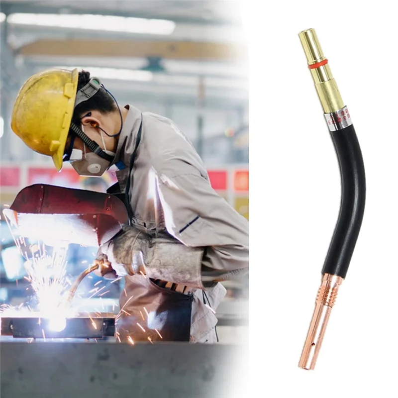 

AA63 HOT Welding Tool Bending Pipe Bending Rod, Internal Screw Straight Rod/Curved Rod ((500A Bending Pipe)
