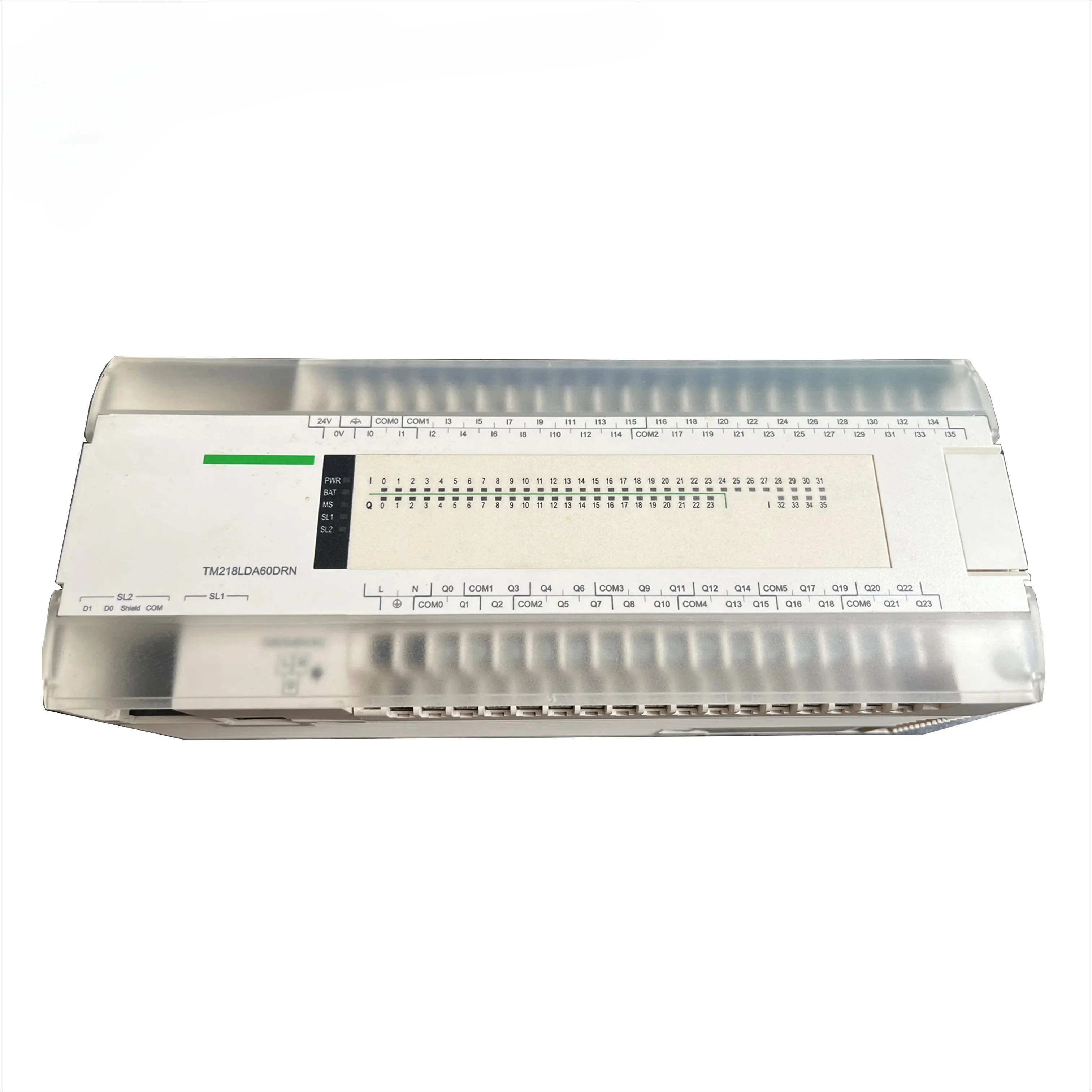 New Original TM 218 LDA 60 DRN PLC Controller Stock in Warehouse for Industrial Use