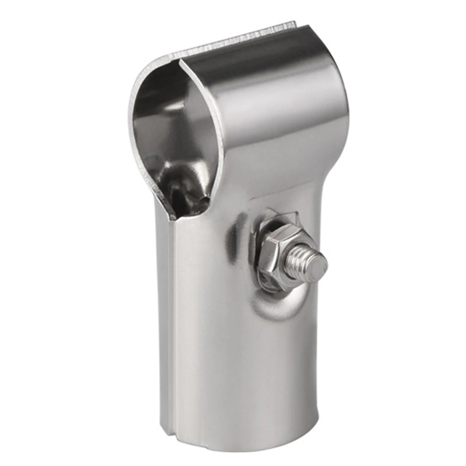 Drying Rack Accessories Round Pipe Joints Waterproof And Rust-Proof Suitable For Shelf