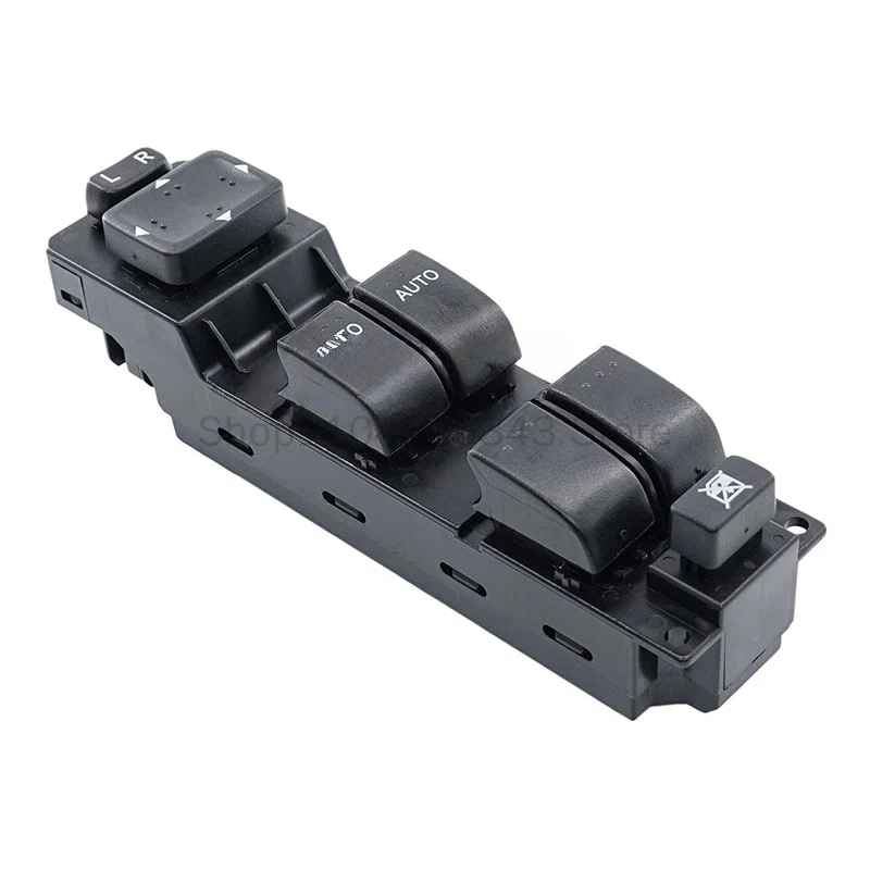GS3L-66-350 is suitable for 07-12 Mazda Automobile Glass Lift Switch Power Window Control Switch
