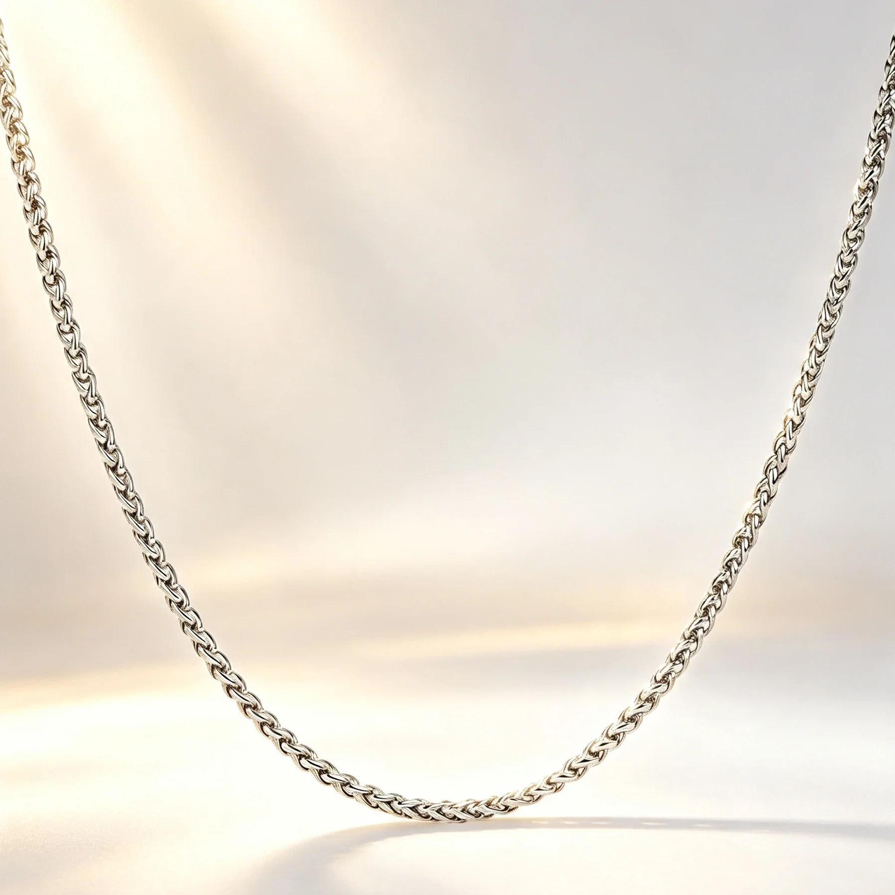 Dragon Bone Titanium Steel Necklace Bracelet Set Stainless Steel Sweater Chain Necklaces Pendants Unisex Jewelry for Men Women