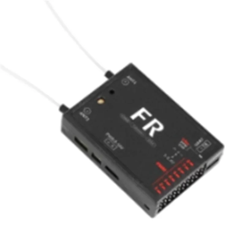 Modulo Radio SIYI FM30 a lungo raggio da 30KM con ricevitore telemetrico Datalink droni da corsa OpenTX 2.4G FM30 (B)