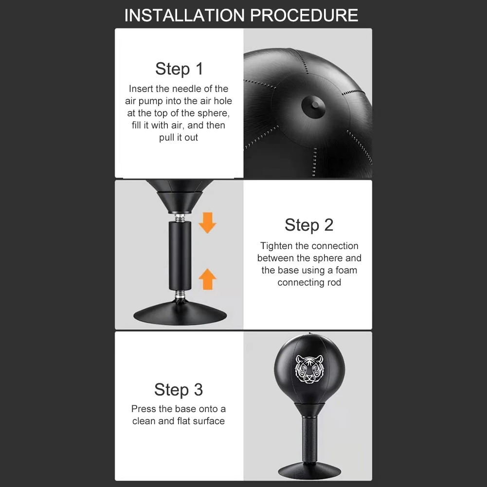 Thumbnail 4 - #4 Highest Rated Punching & Training Bags to Buy in 2026