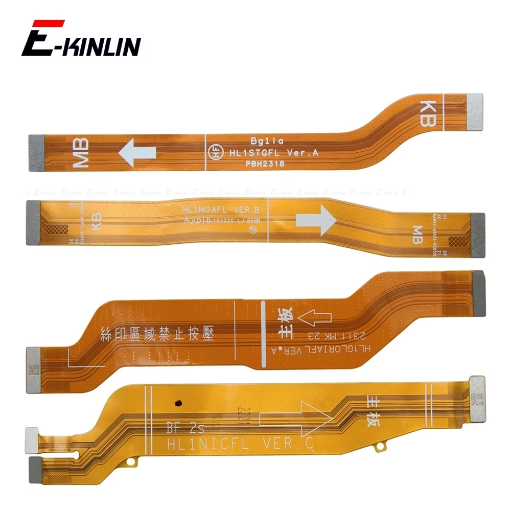 Main Board Motherbo… - image