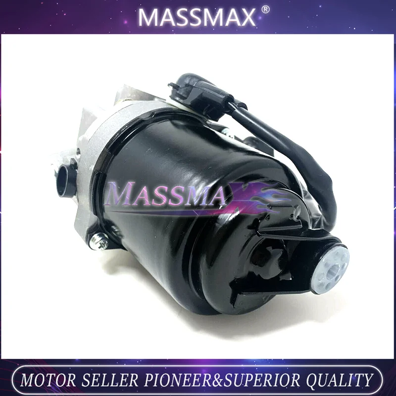 ABS Pump Booster Motor Repair For Toyota Land Cruiser Repair Kit Reconditioned 47050-60010 47960-60010 4705060010 4796060010