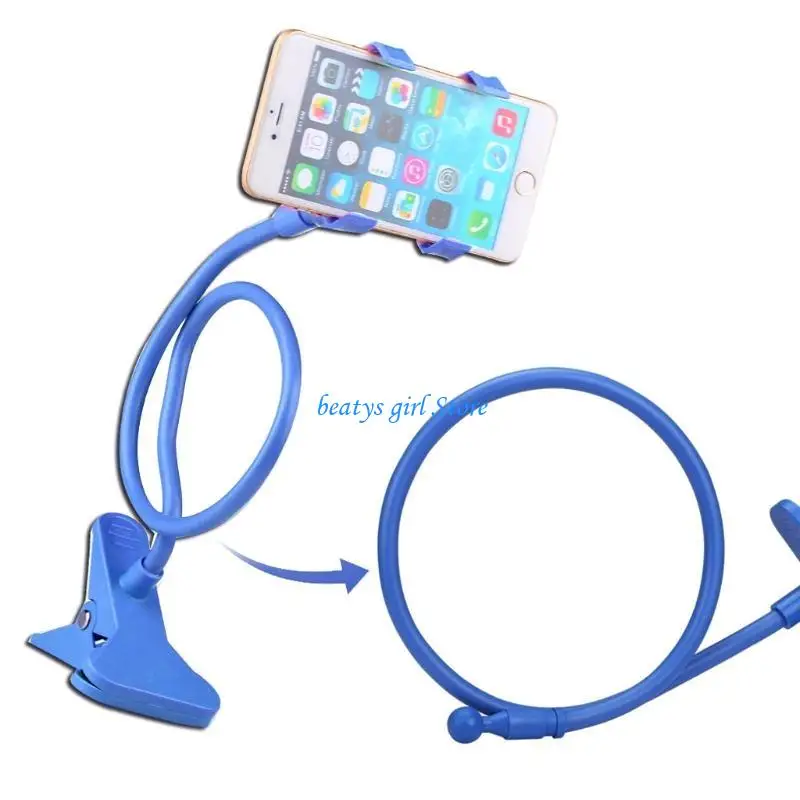 

C7AB Desktop Stand Mount Flexible Arm for Different and Distance