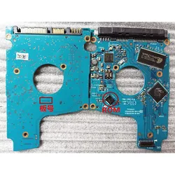 Jia Yuan Sheng MQ03UBB200 MQ03UBB300 1T 2T 3T , Toshiba HDD PCB Logic board coding : G3918A