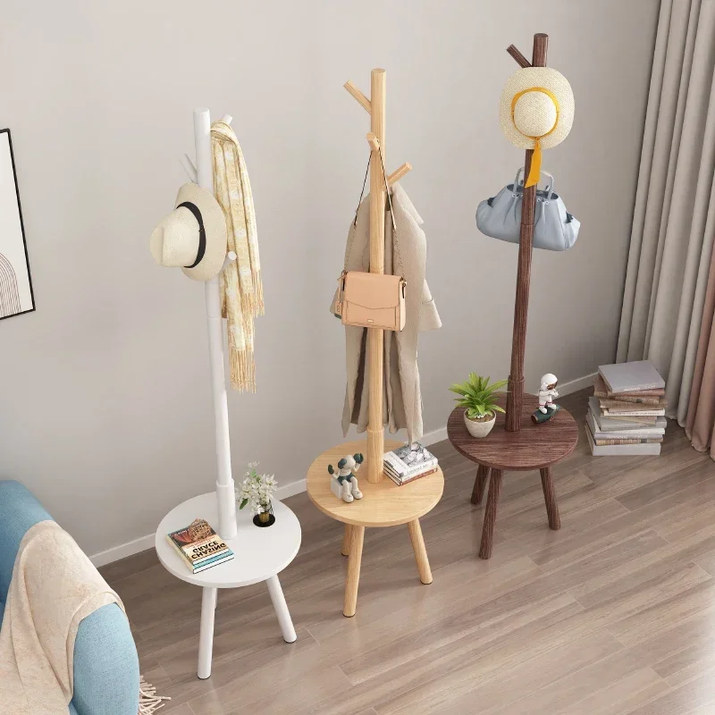 

Entrance Hall Coat Rack Gold Shelf Sombrero Holder Boutique Clothing Low Hanger Large Couple Wardrobe Organizer Shoe Extension