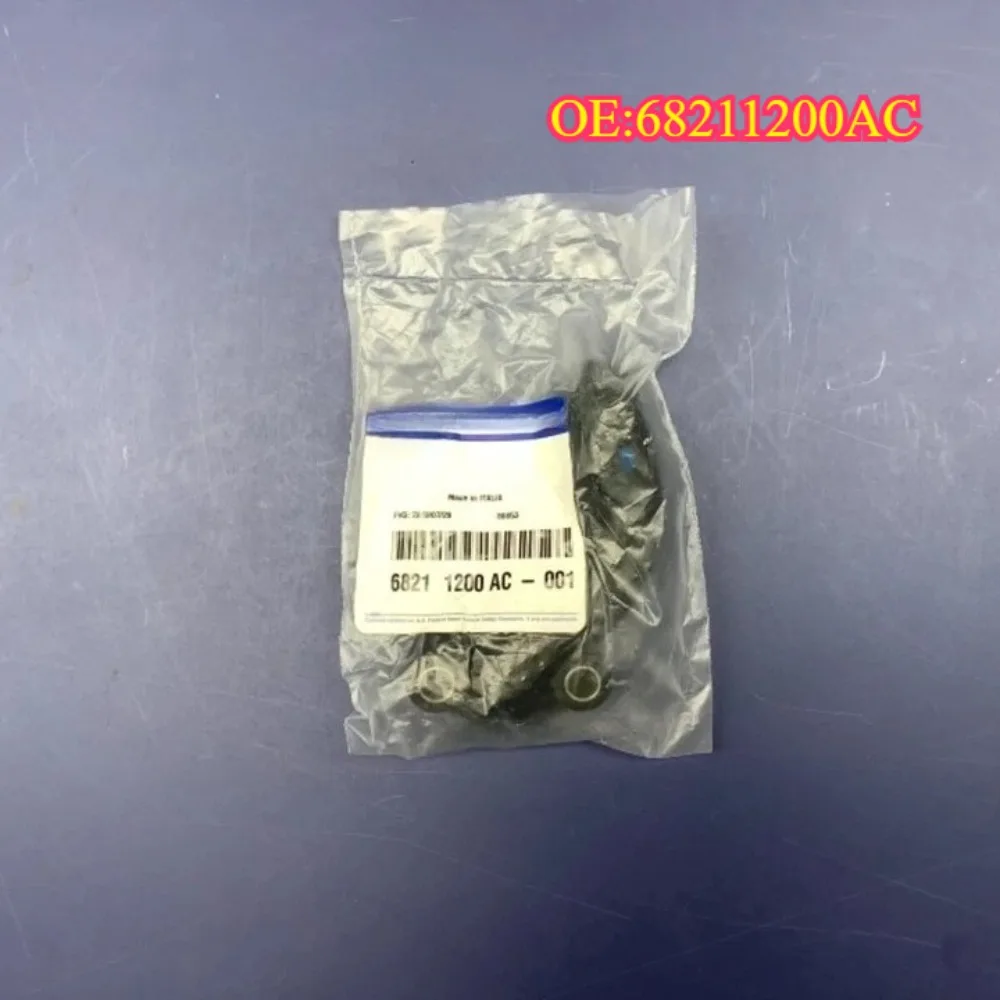 

High Quality New For 68211200AC Dodge Ram 1500 Radiator Hose For Jeep Grand Cherokee Diesel Engine 3.0T 68211200AA