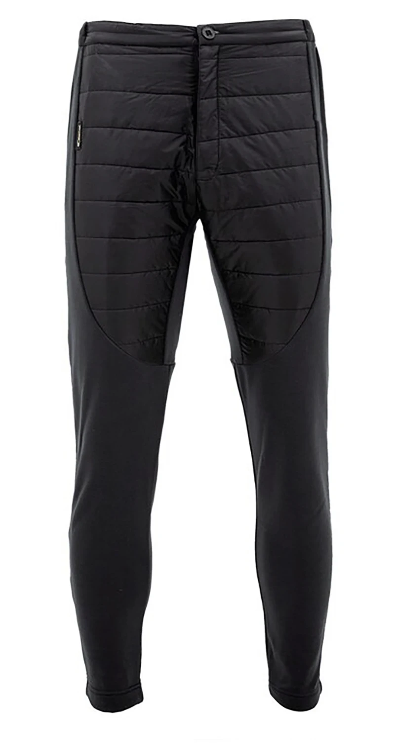 Carinthia Ultra2.0 middle layer cotton thermal pants stretch stretch hot fiber breathable pants