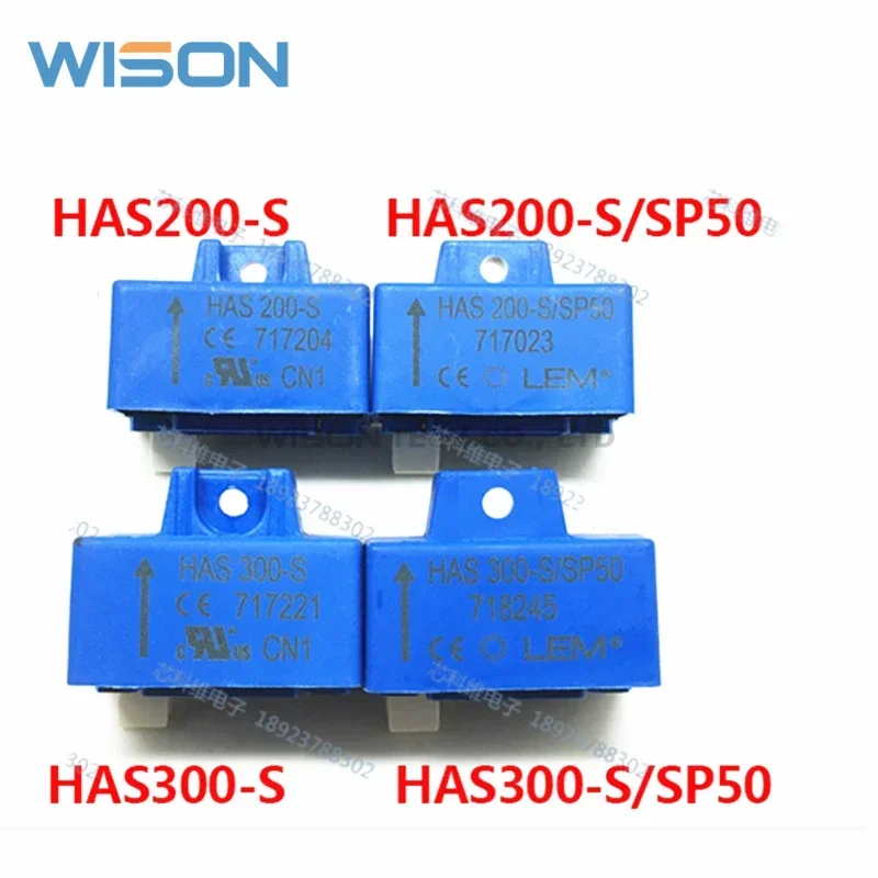 HAS200-S HAS200-S/SP50 HAS300-S HAS300-S/SP50 Miễn Phí Vận Chuyển Mới Và Ban Đầu Mô Đun