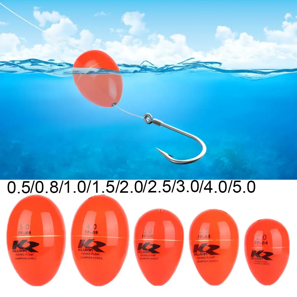 Fishing Float Sea Fishing Floats Inserted Luminous Stick Rock Fishing Buoy Ocean Rock Fishing Tackle Accessories