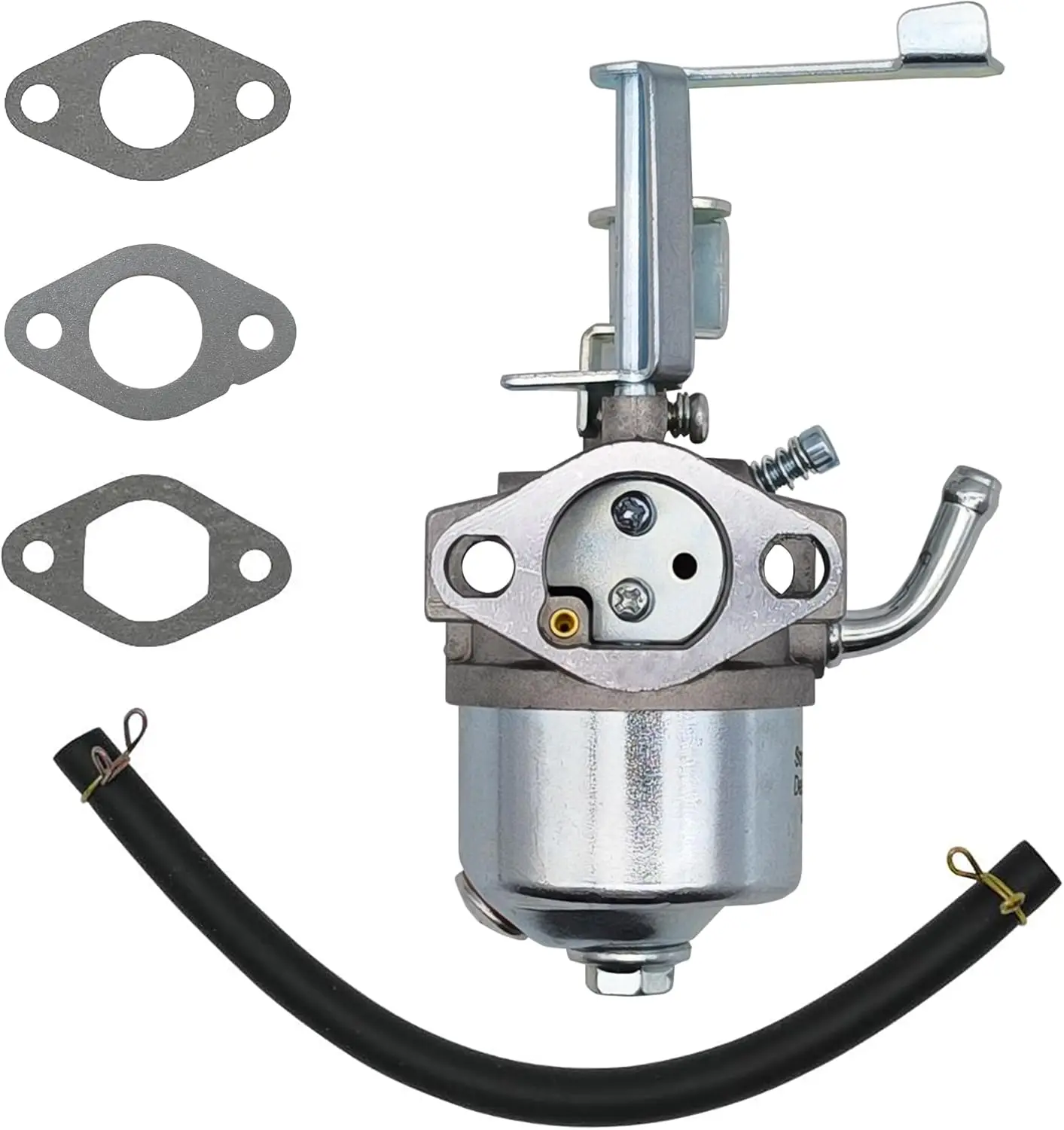 STRONGTHIUM Carburetor 79cc 80cc 99cc for Predator Coleman CT100U CC100X Champion Generators Powermate Edger