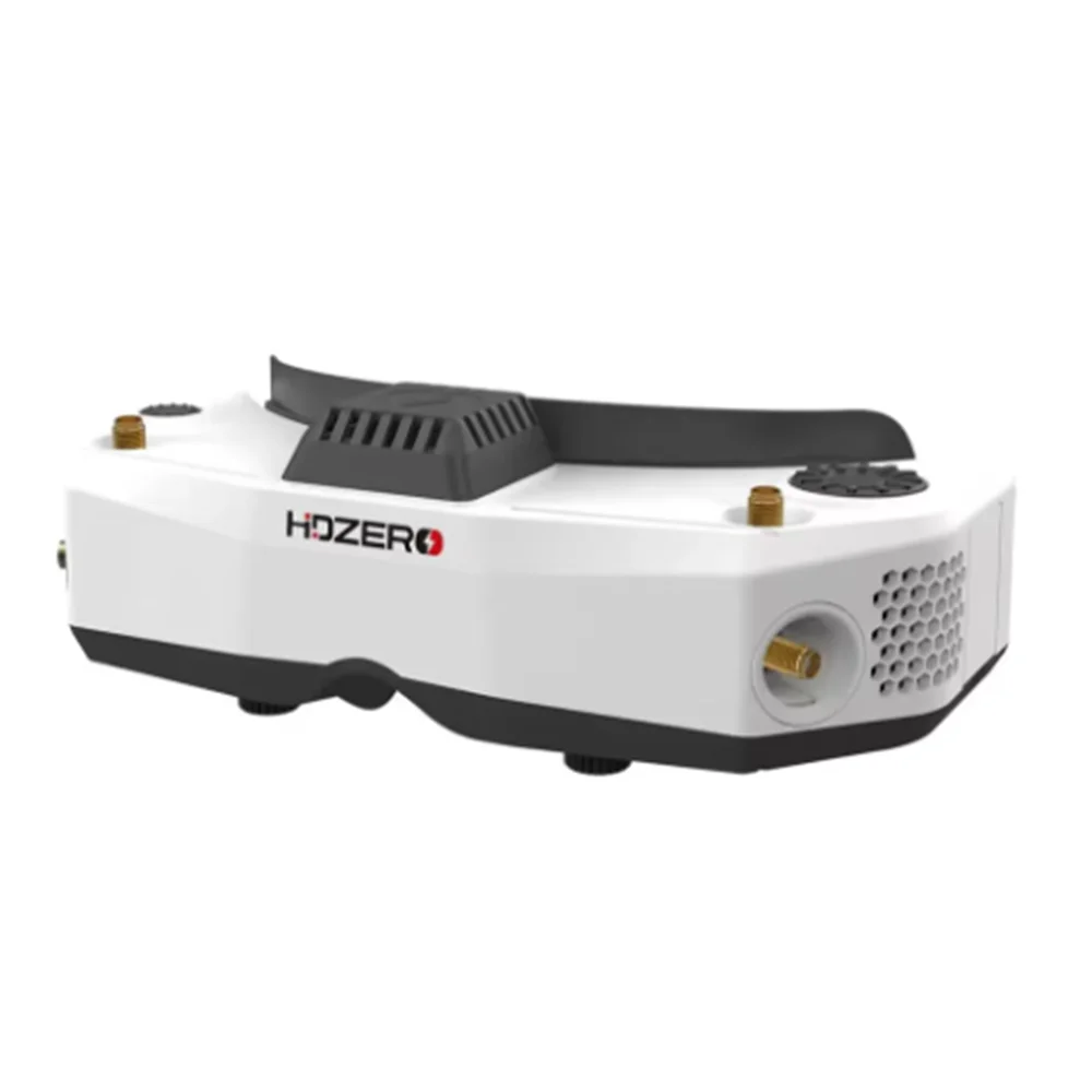 2025 venda quente HDZero Goggle 2 Digital Transmite FPV Goggles2 Analógico e Digital Video Goggle2