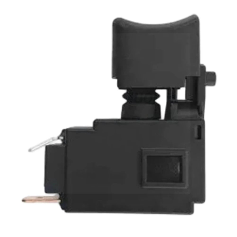1pc Electric Wrench Switch 651443-5 Control Push Button Trigger Switch Replacement For DA001G DG001G DG002G Electric Wrench