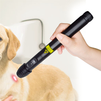 Rechargeable Cold Lasers for Dogs Cold Laser Therapy Device for Knee Pain Relief Cold Level Laser Hot Electronic Acupuncture Pen