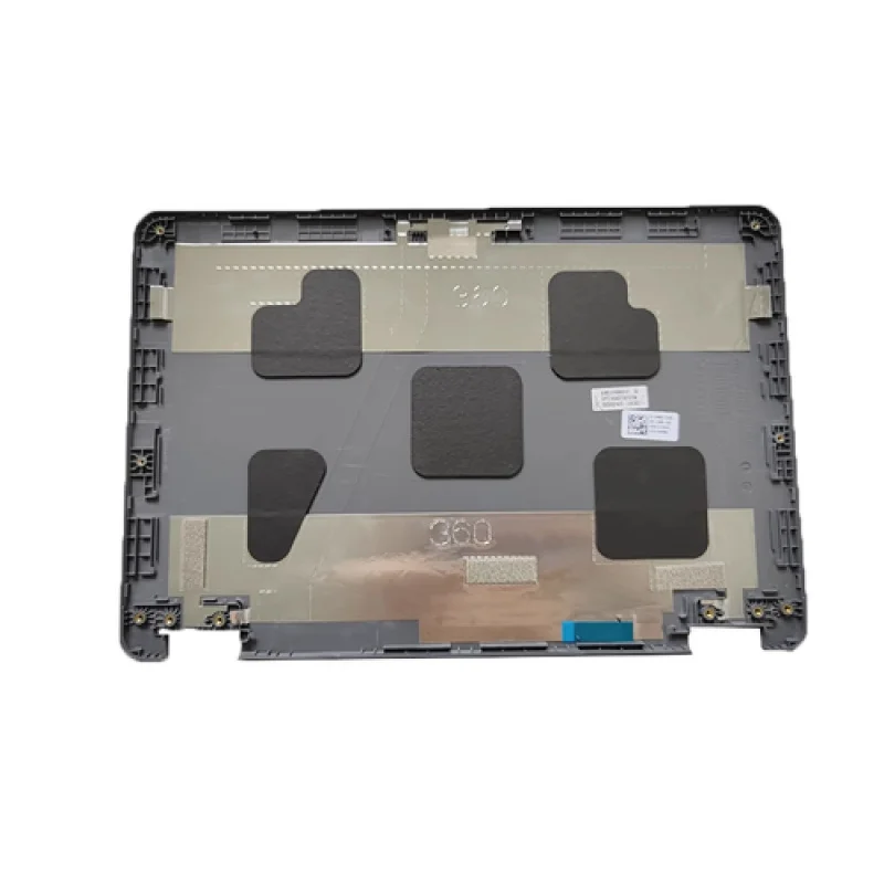 

L новый 04MM55 для Dell Latitude 3130 3120 E3130 2 в 1 ЖК-дисплей задняя крышка верхняя задняя крышка