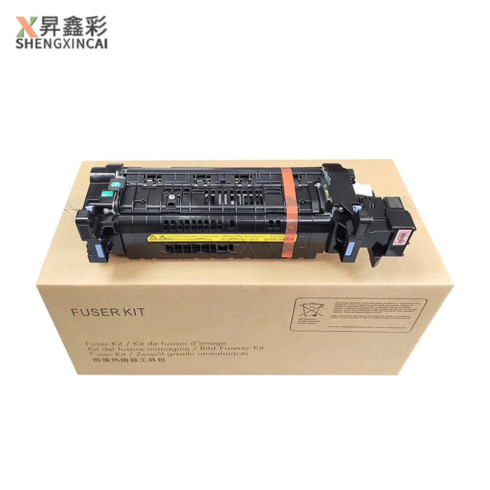 L0H25A  J8J88A Fuser Kit for HP M607 608 609 610 611 612 631 632 633 634 635 636  OriginalFuser Maintenance Kit L0H24A J8J87A
